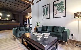 Green Apartament